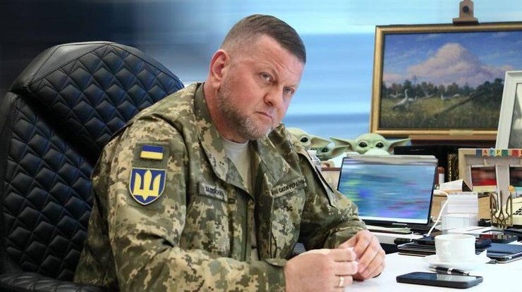 "Звільнення" Залужного. Що відомо, що ні та що буде далі