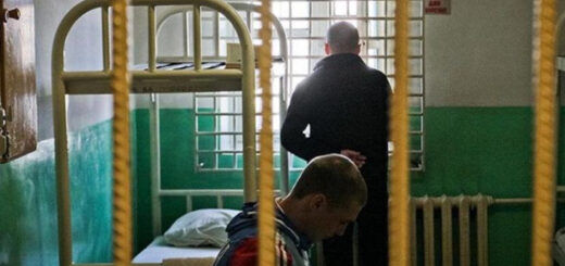 "Якщо раніше засуджені за злочини прийдуть до ТЦК, їм відмовлять у мобілізації"