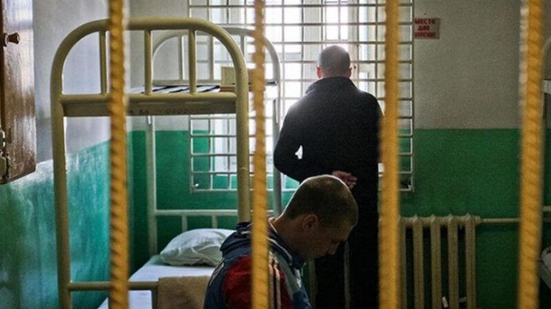 "Якщо раніше засуджені за злочини прийдуть до ТЦК, їм відмовлять у мобілізації"