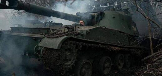 Три гарячі точки сьогодні, де прослідковуються спроби російських загарбників створити хоч якусь перемогу