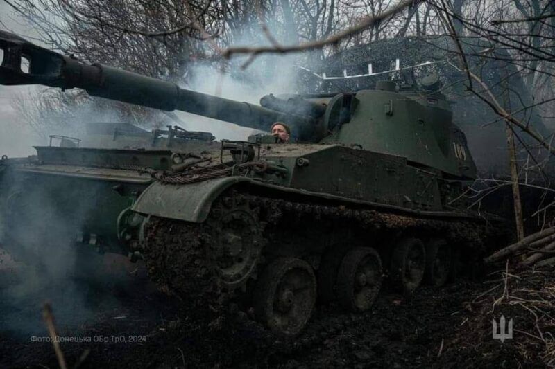 Три гарячі точки сьогодні, де прослідковуються спроби російських загарбників створити хоч якусь перемогу