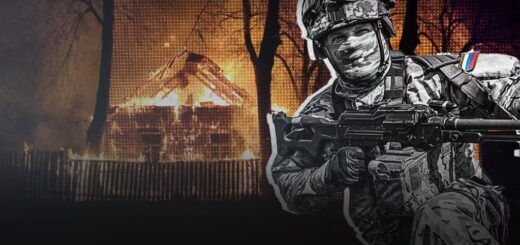 вбивають українців