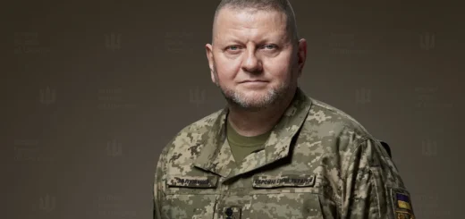 Головнокомандувач Збройних сил України Валерій Залужний розповідає про стратегію перемоги над Росією та виклики, які стримують його країну у військовому плані. Генеральний штаб Збройних сил України
