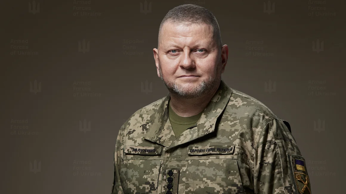 Головнокомандувач Збройних сил України Валерій Залужний розповідає про стратегію перемоги над Росією та виклики, які стримують його країну у військовому плані. Генеральний штаб Збройних сил України
