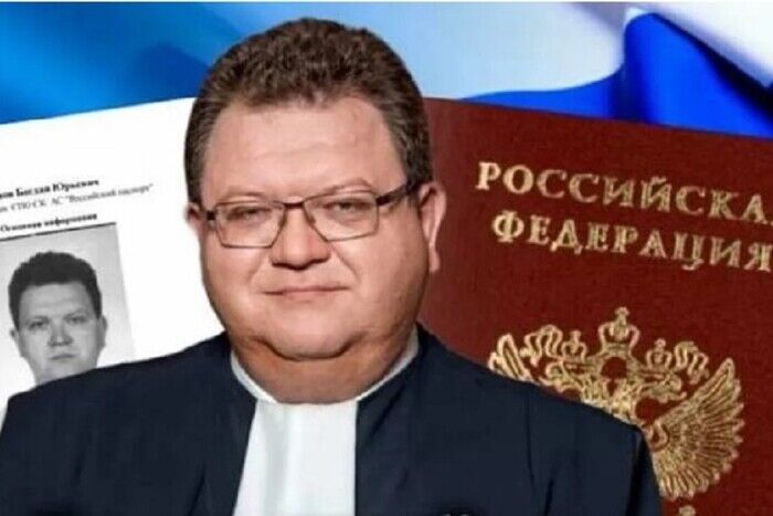 Громадяни Росії роками ухвалювали й ухвалюють рішення «іменем України»