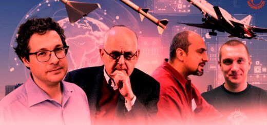 Російські науковці одночасно працюють на Заході і в російських інститутах, які обслуговують ВПК