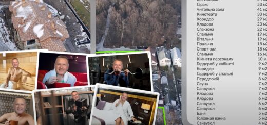 Як намагаються сховати гроші та нерухомість фігуранти масштабної корупції на бюджеті для ЗСУ. Імперія хапуг Гриневичів