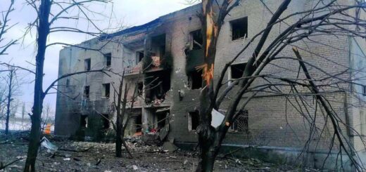 Огляд задокументованих воєнних злочинів російських загарбників за січень 2024