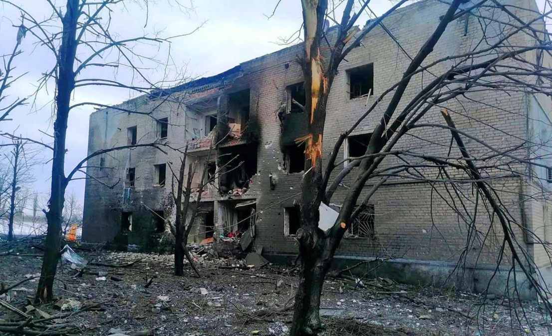 Огляд задокументованих воєнних злочинів російських загарбників за січень 2024
