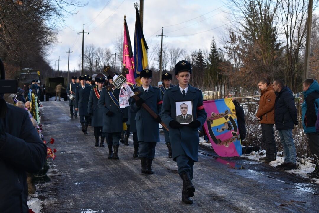 Публічні факти та привід поговорити. Чому командири не завжди відповідальні за невиправдані втрати