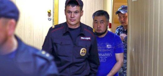 "50 тысяч помилованных головорезов". В России почти половина вернувшихся с войны зэков возвращается за решетку, где их снова вербуют