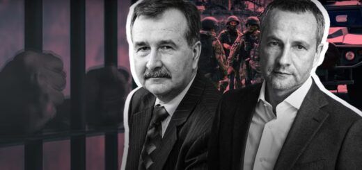 Мери захоплених рашистами міст півдня України фактично в заручниках у окупантів