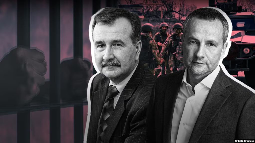 Мери захоплених рашистами міст півдня України фактично в заручниках у окупантів