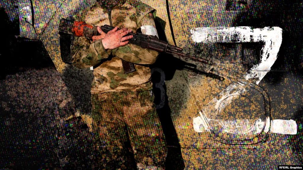 Як українці тікають із російської окупації?
