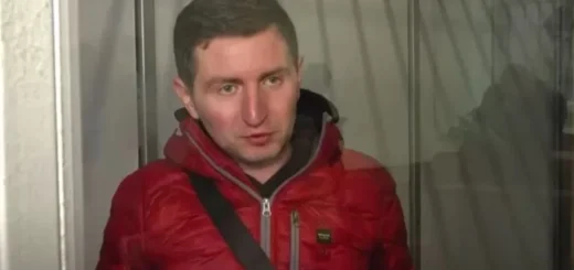 Остап Стахів