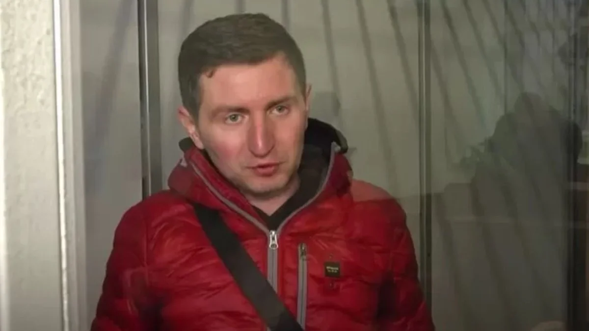 Остап Стахів