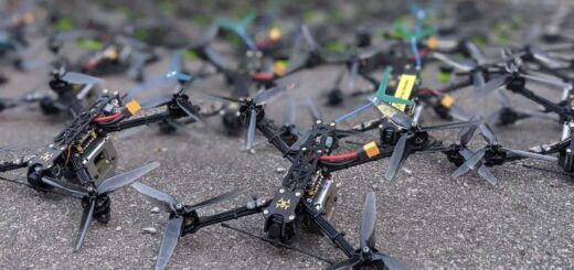 Громади витрачають мільйони на FPV-дрони для ЗСУ, але не завжди ефективно. Чому?