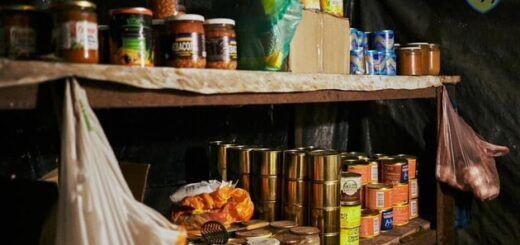 Як начпродівська мафія ставить на коліна Міноборони