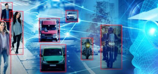 Прощай приватність? В Україні пропонують запровадити тотальний відеонагляд