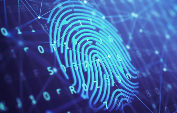Інформаційна безпека для кожного. "Цифровий слід" та особиста інформація