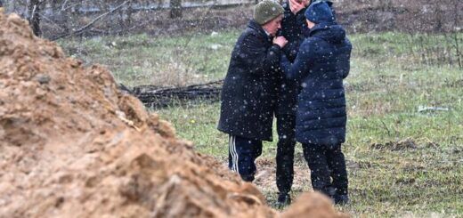 Справжнє обличчя "руського миру". Після деокупації Київщини правоохоронці виявили 1590 тіл