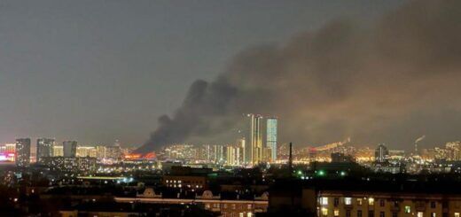 ІДІЛ взяв відповідальність за теракт у Москві