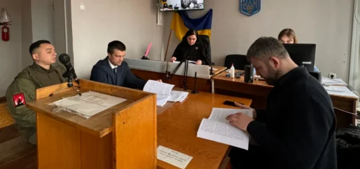Ще одна схема ухилення від мобілізації: «Йдуть як іноземний добровольчий батальйон і їх ніхто не чіпає»