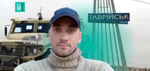 Історія двох викрадень. Як росіяни створили “екстреміста” з каховського тренера з пейнтболу