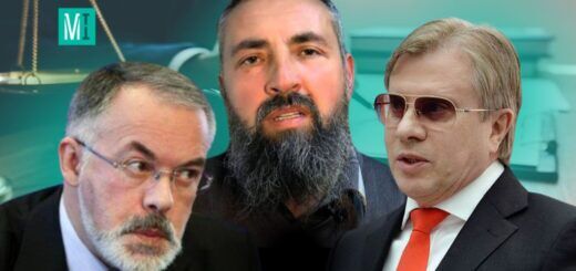 39 справ щодо війни, за якими варто стежити цього тижня: Шпигунство, УПЦ МП і воєнні злочини