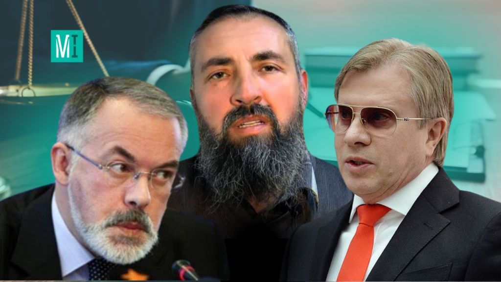 39 справ щодо війни, за якими варто стежити цього тижня: Шпигунство, УПЦ МП і воєнні злочини