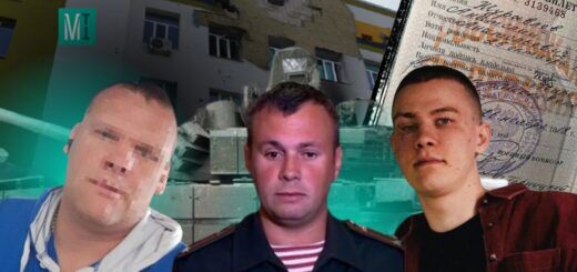 Вироки російськиім окупантам за лютий: катування на Херсонщині, обстріл Тростянецької лікарні та пограбування на Чернігівщині