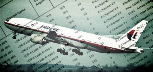 Зникнення Boeing 777 рейсу MH370: одна з найбільших загадок в історії цивільної авіації