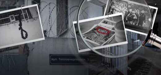 Нові факти звірств російських загарбників на Херсонщині