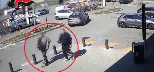 Запутанная схема побега русского контрабандиста из Милана позволила выйти на транснациональную организованную преступную группу, базирующуюся в Сербии