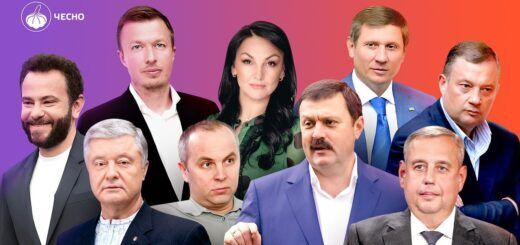Держзрада, шахрайство, хабарі, втеча за кордон. Фактично кожен восьмий депутат цього скликання ВРУ отримав підозру