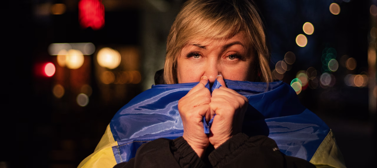 Тетяна Тіпакова. Фото: Ольга Осіпова / Нова Польща