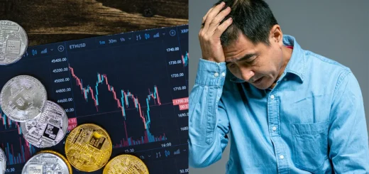 crypto scams