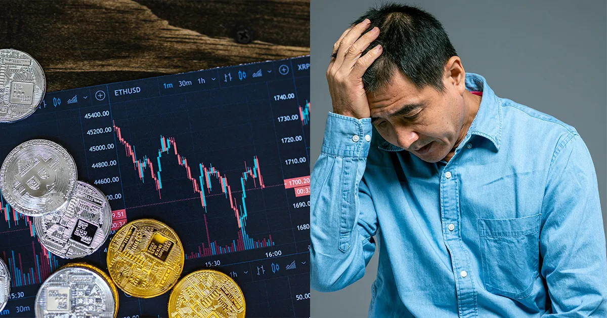 crypto scams