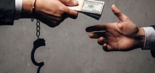 Шанс опинитися за ґратами за економічні та корупційні злочини становить лише 9%