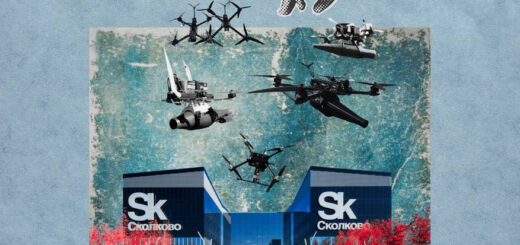 Кто и как в России производит FPV-дроны, чтобы убивать украинцев