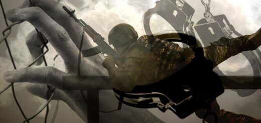 Основні зауваження до законопроєкту про дозвіл воювати засудженим