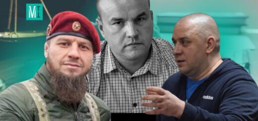 33 справи щодо війни, за якими варто стежити цього тижня: російські окупанти-ґвалтівники, СБУ та державна зрада