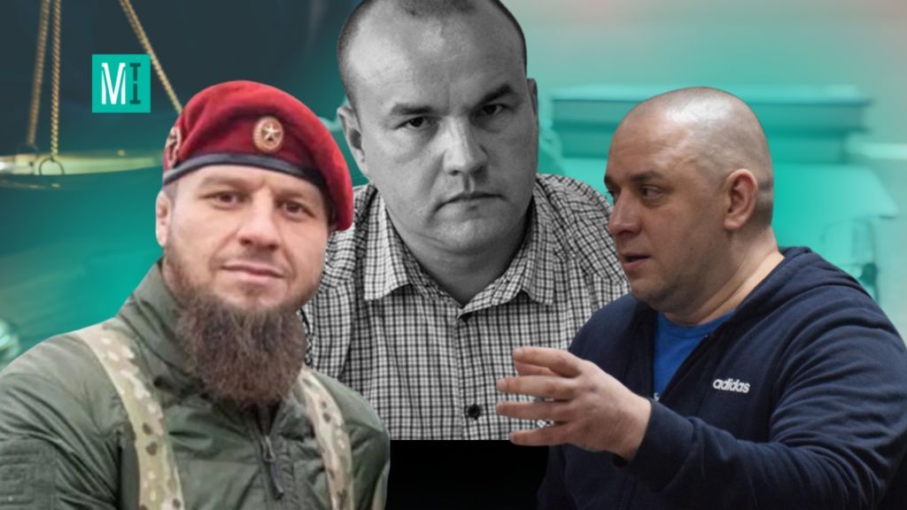 33 справи щодо війни, за якими варто стежити цього тижня: російські окупанти-ґвалтівники, СБУ та державна зрада