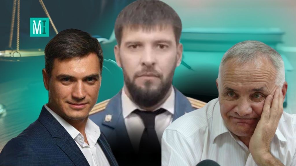 51 справа щодо війни, за якими варто стежити цього тижня: полювання окупантів на дівчат, рашисти-мародери, ухилянти