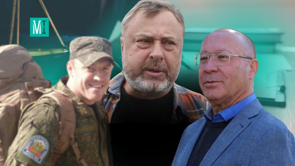 47 справ щодо війни, за якими варто стежити цього тижня: викрадення дітей із Херсона, колабораціонізм, катування в Богданівці