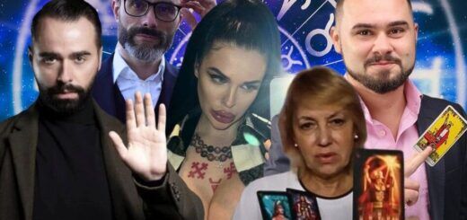 Аферисти на марші. Нумерологи, екстрасенси, астрологи та тарологи засмічують голови українців, влада не проти