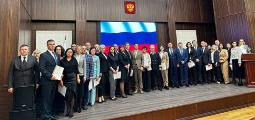 Хто пішов працювати до “судів” першої інстанції на окупованій частині Донецької області