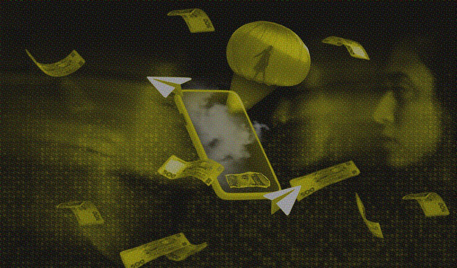 Виявлено мережу телеграм-каналів, які заробляють на дитячому і підлітковому булінгу