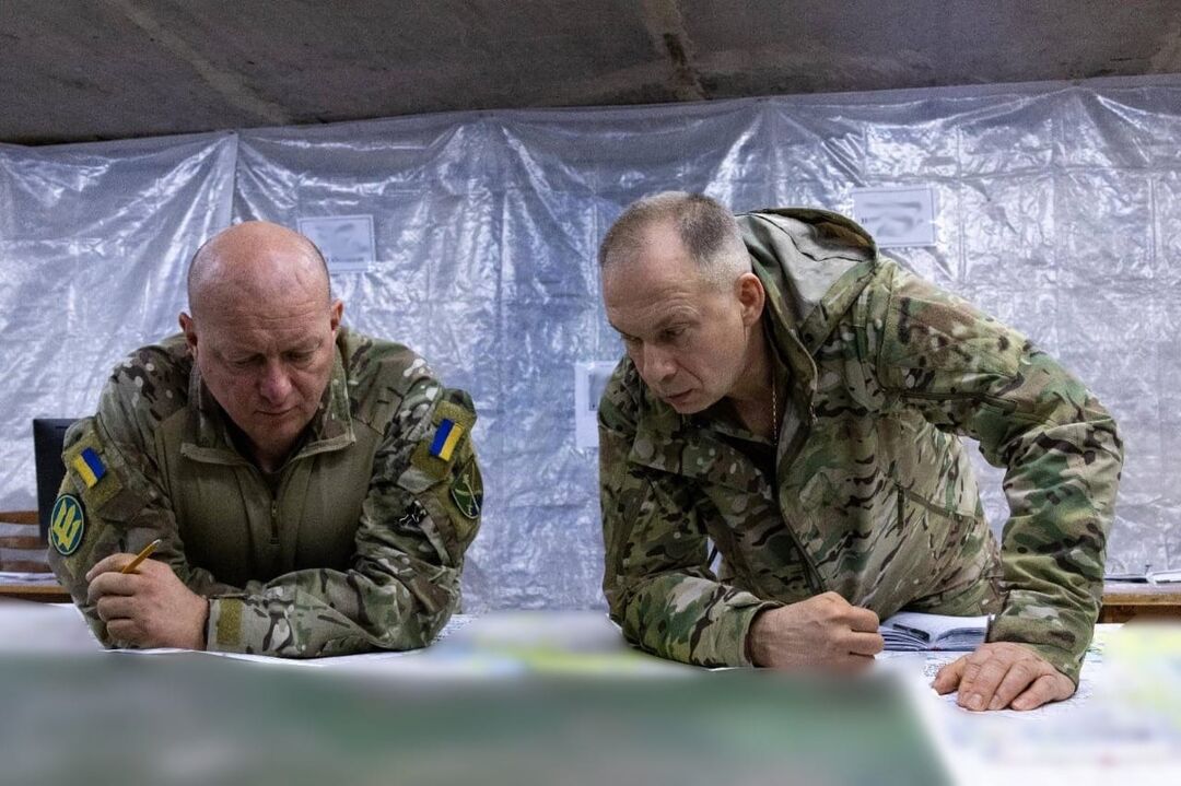 Олександр Сирський