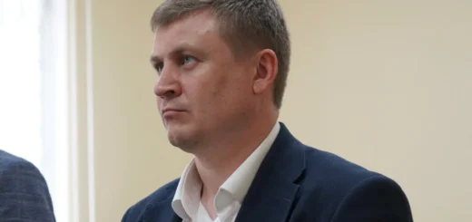 Сальніков